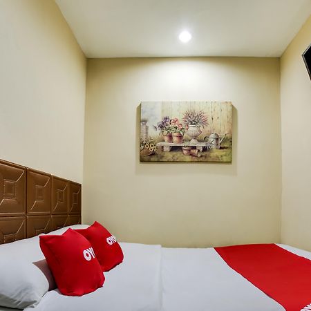 โอโย 43927 ซัสซานา โฮเต็ล - Sanitized Stay กัวลาลัมเปอร์ ภายนอก รูปภาพ
