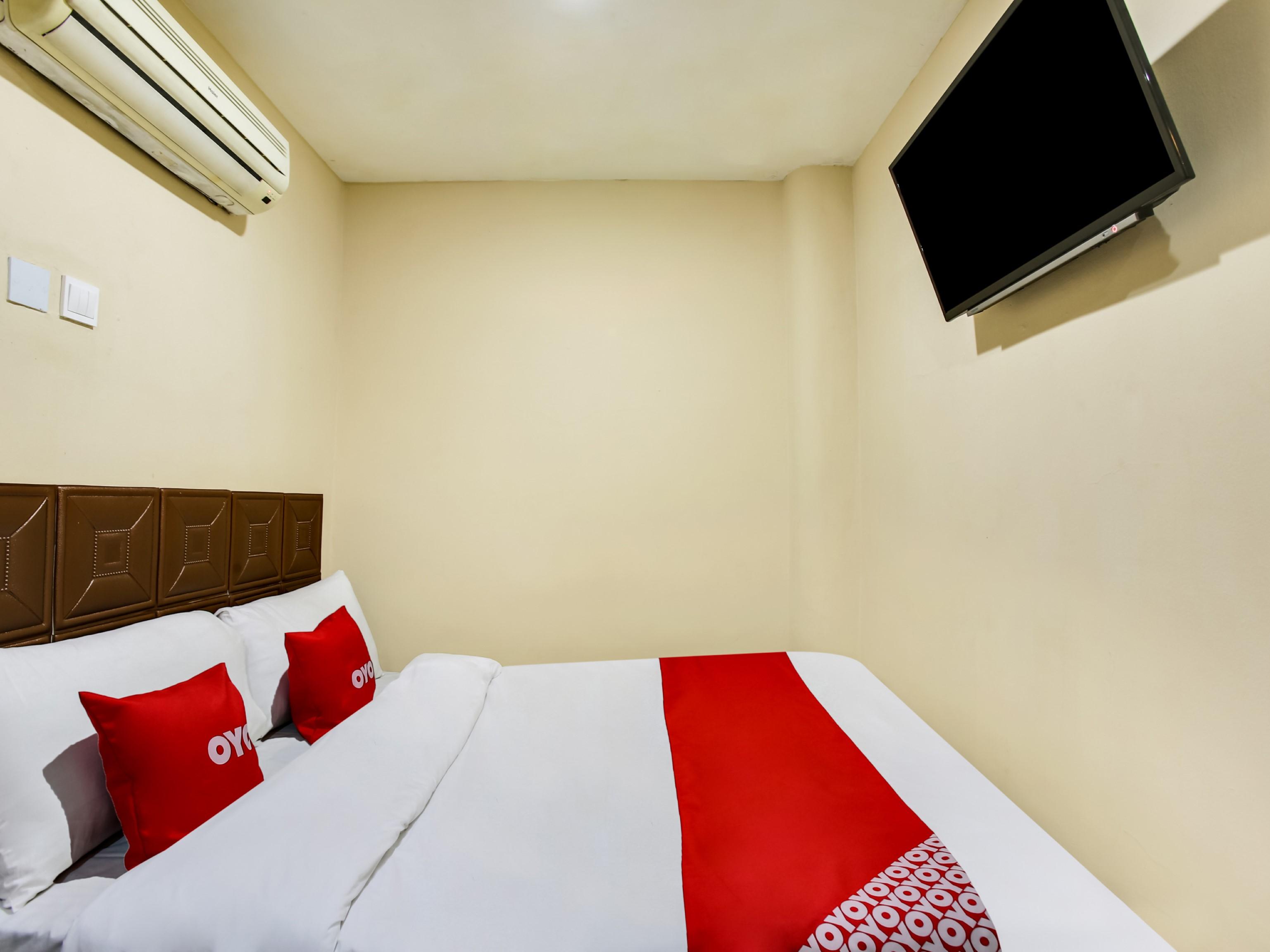 โอโย 43927 ซัสซานา โฮเต็ล - Sanitized Stay กัวลาลัมเปอร์ ภายนอก รูปภาพ