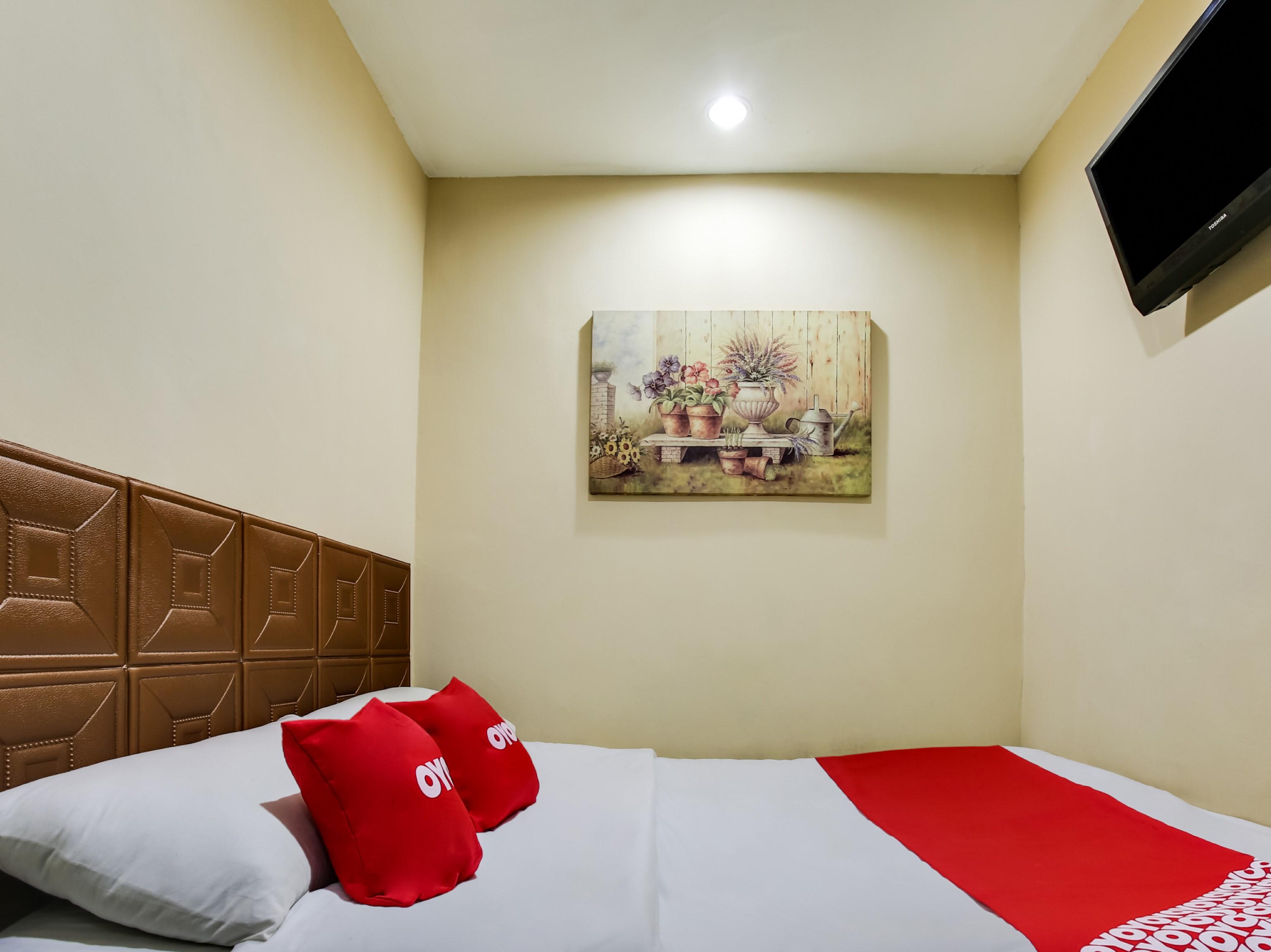 โอโย 43927 ซัสซานา โฮเต็ล - Sanitized Stay กัวลาลัมเปอร์ ภายนอก รูปภาพ